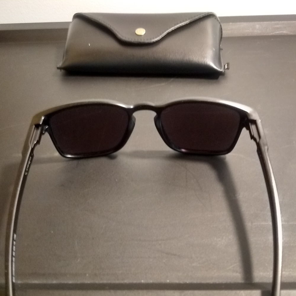 Oakly Sunglasses